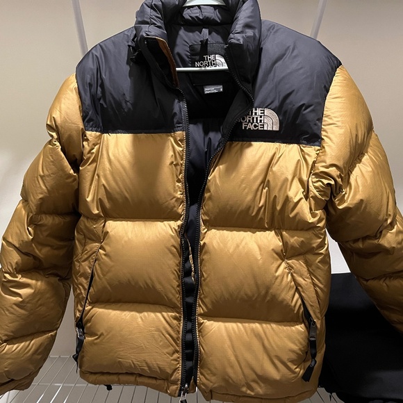 Puffer jacket - Picture 3 of 6